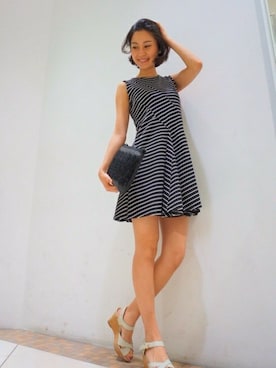 Ayanoさんのコーディネート