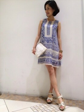 Ayanoさんのコーディネート