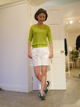 Ayanoさんのコーディネート