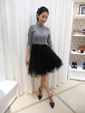 Ayanoさんのコーディネート