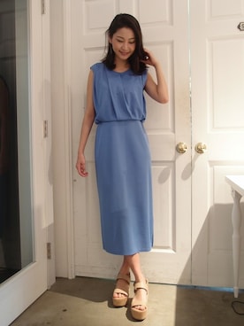 Ayanoさんのコーディネート