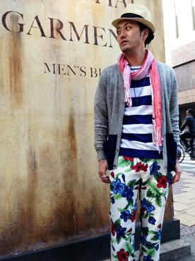 HONDAさんのコーディネート