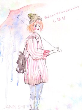 JUNN★さんのコーディネート