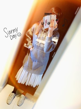 JUNN★さんのコーディネート