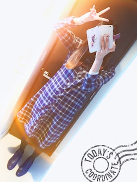 JUNN★さんのコーディネート