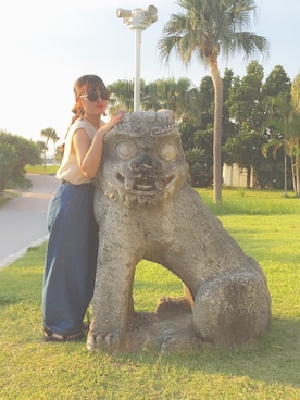 ゆうかさんのコーディネート