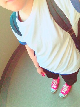 maoriさんのコーディネート