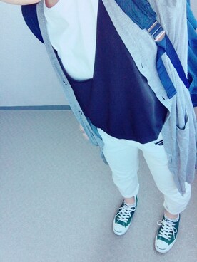 maoriさんのコーディネート