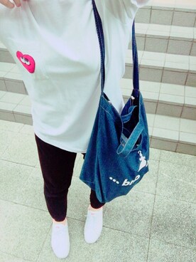 maoriさんのコーディネート