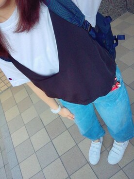 maoriさんのコーディネート