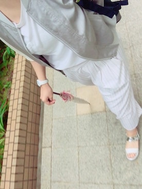 maoriさんのコーディネート