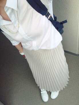 maoriさんのコーディネート