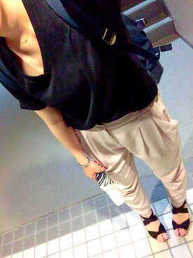 maoriさんのコーディネート