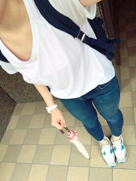 maoriさんのコーディネート