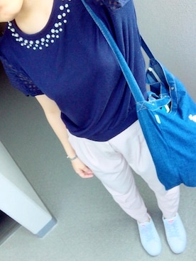 maoriさんのコーディネート