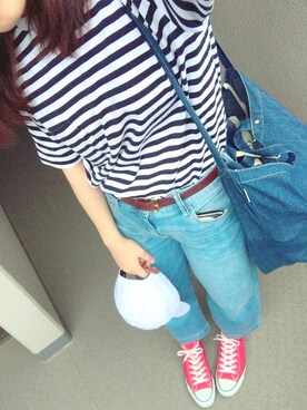 maoriさんのコーディネート