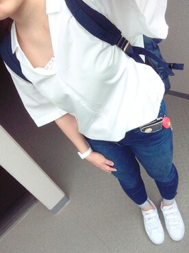 maoriさんのコーディネート