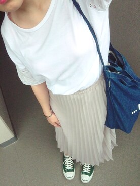 maoriさんのコーディネート