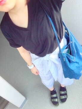 maoriさんのコーディネート