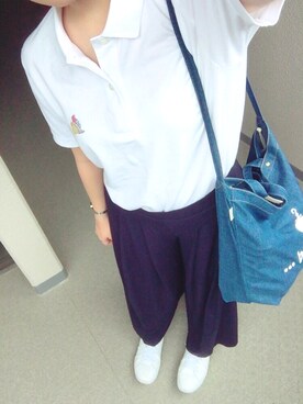 maoriさんのコーディネート