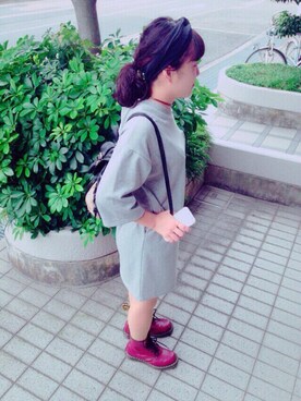 mamiさんのコーディネート