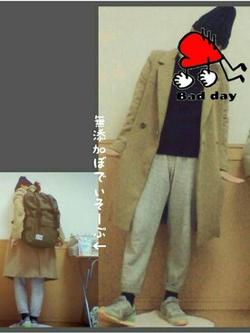 y-zun.さんのコーディネート