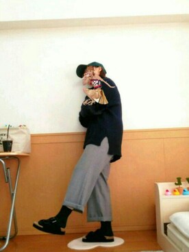 y-zun.さんのコーディネート