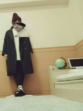 y-zun.さんのコーディネート