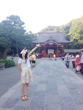 kanaさんのコーディネート