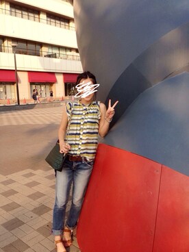 kanaさんのコーディネート