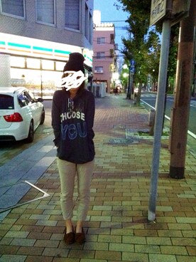 kanaさんのコーディネート