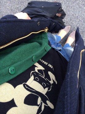 kanaさんのコーディネート