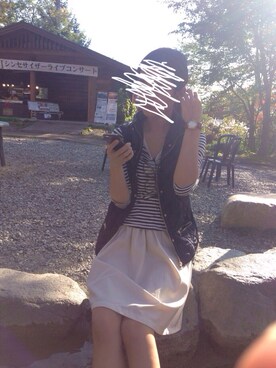 kanaさんのコーディネート