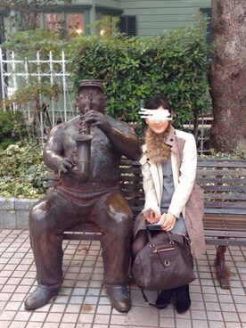 kanaさんのコーディネート