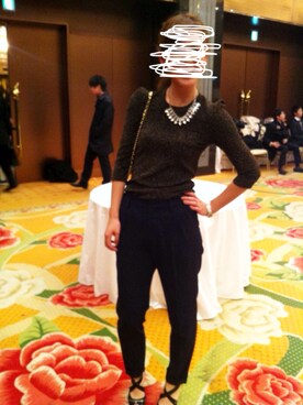 kanaさんのコーディネート