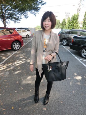 pei _さんのコーディネート