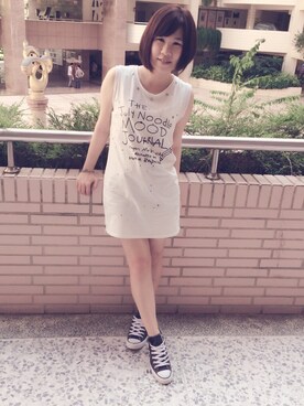 pei _さんのコーディネート