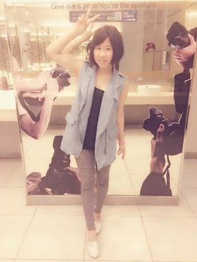 pei _さんのコーディネート