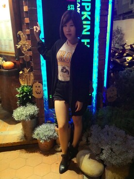 pei _さんのコーディネート