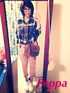 pei _さんのコーディネート