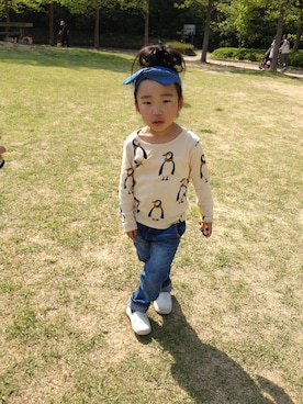 yzさんのコーディネート