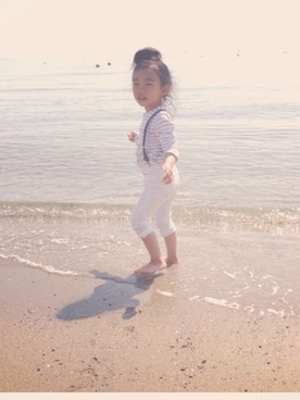 yzさんのコーディネート