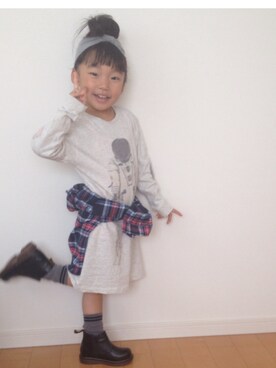 yzさんのコーディネート