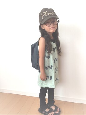 yzさんのコーディネート