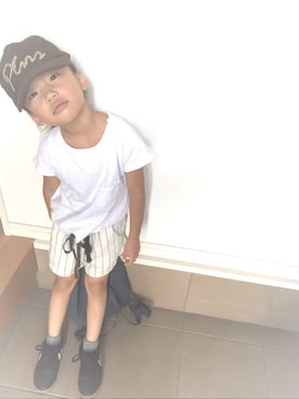 yzさんのコーディネート