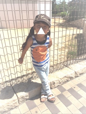 yzさんのコーディネート