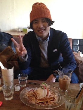 Fumiyaさんのコーディネート