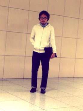 Fumiyaさんのコーディネート