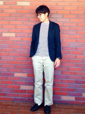 Fumiyaさんのコーディネート