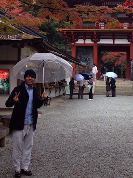 Fumiyaさんのコーディネート